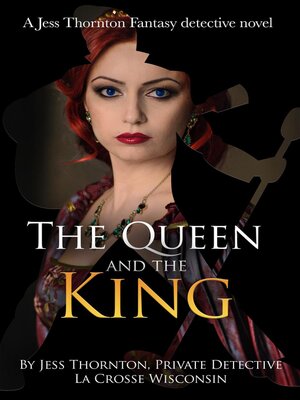 cover image of The Queen and the King